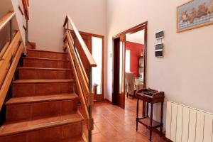 Fotografie z fotogalerie ubytování CAL XECARMA v destinaci Tordera