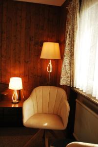 Setusvæði á Rooms with Private bathrooms