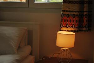 Setusvæði á Rooms with Private bathrooms