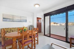 Fotografie z fotogalerie ubytování Sol y mar v destinaci Sanlúcar de Barrameda