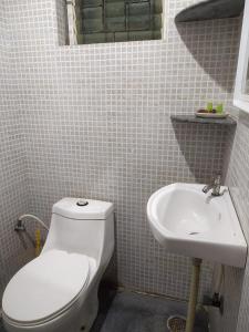 Gallery image of SRY Comfort Residence in Bangalore