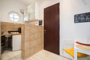 Galaxy studio near Bucharest Old Town