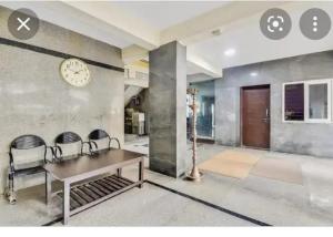 Gallery image of SRY Comfort Residence in Bangalore