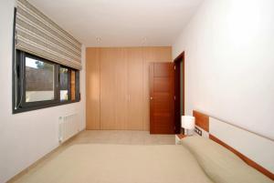 Postel nebo postele na pokoji v ubytování Club Villamar - Ruanda + 25 fotografií