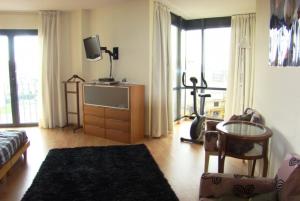 Fotografie z fotogalerie ubytování Club Villamar - Apartment Las Vegas v destinaci Sant Antoni de Calonge
