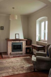 Afbeelding uit fotogalerij van Quintinha a 35min de Lisboa in Mafra