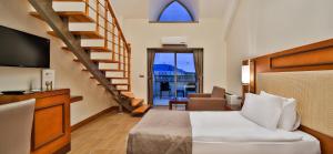 Un lugar para sentarse en Crystal Prestige Pearl Collection