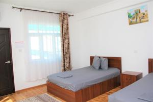 Afbeelding uit fotogalerij van Anvar's Guests in Tasjkent