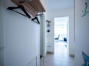 Fotografie z fotogalerie ubytování Seeresidenz Haus Baltic, App A02 v destinaci Bansin