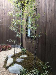 Gallery image of 翠云間 庭院式京町屋 京都四条西院 in Kyoto