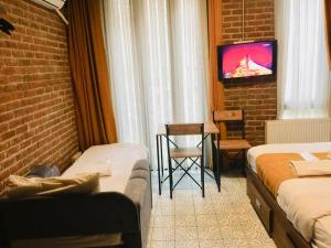 Fotografie z fotogalerie ubytování Gen Suites Cibali v destinaci Istanbul