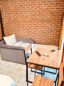 Fotografie z fotogalerie ubytování Gen Suites Cibali v destinaci Istanbul