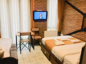 Fotografie z fotogalerie ubytování Gen Suites Cibali v destinaci Istanbul