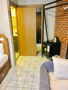 Fotografie z fotogalerie ubytování Gen Suites Cibali v destinaci Istanbul