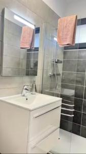 Fotografia z galérie ubytovania N9 Maison T2 climatisé v destinácii Ajaccio