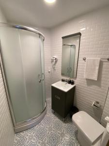 Fotografie z fotogalerie ubytování Gen Suites Cibali v destinaci Istanbul