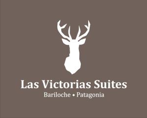 aries logo with the title las vittoria suites at Las Victorias Suites Bariloche in San Carlos de Bariloche