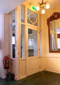 Fotografie z fotogalerie ubytování Hotel Adolesce v destinaci Amsterdam