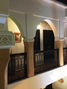 Gallery image of Riad Bjoujna in Marrakesh