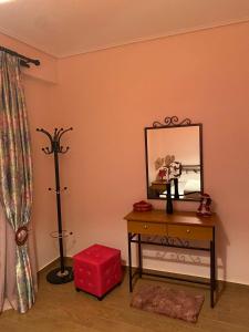 Fotografie z fotogalerie ubytování VILLA RIA v destinaci Kalavrita