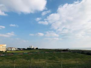 Φωτογραφία από το άλμπουμ του Marina océan, vue panoramique σε Saint-Jean-de-Monts