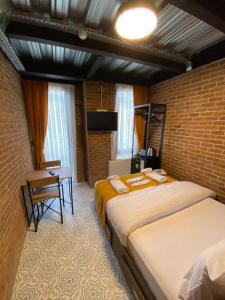 Fotografie z fotogalerie ubytování Gen Suites Cibali v destinaci Istanbul