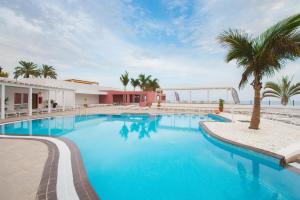 Бассейн в Fuerteventura Princess или поблизости