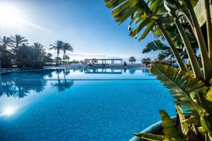 Бассейн в Fuerteventura Princess или поблизости