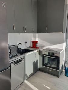 Imagen de la galería de Beautiful apartment in Tivat, en Tivat