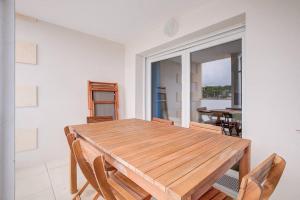 Zdjęcie z galerii obiektu Très belle appartement haut standing w mieście Lacanau-Océan