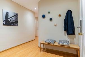 Fotografia z galérie ubytovania AB Enric Granados Apartment v destinácii Barcelona