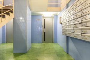 Fotografia z galérie ubytovania AB Enric Granados Apartment v destinácii Barcelona