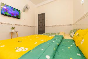 Fotografie z fotogalerie ubytování MTV Homestay Vũng Tàu v destinaci Vũng Tàu + 30 fotografií