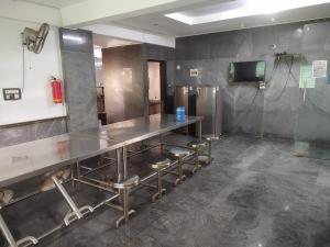 Gallery image of SRY Comfort Residence in Bangalore