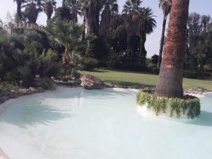 Gallery image of La Baronia in Trapani