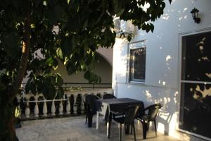 Fotografia z galérie ubytovania House Stamatis v Sárti