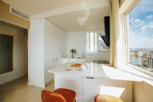 Fotografie z fotogalerie ubytování Torre Levante - 23º by Inmobiliaria Milonas v destinaci Benidorm