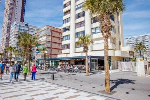 Hosté ubytování Torre Levante - 23º by Inmobiliaria Milonas