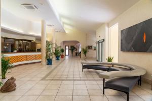 Fotografie z fotogalerie ubytování Club Esse Palmasera v destinaci Cala Gonone + 37 fotografií