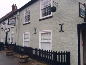 Gallery image of The Boathouse in Sutton Bridge