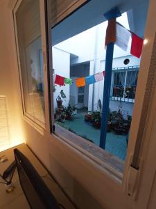 Fotografia z galérie ubytovania Alojamiento con patio v destinácii Antequera