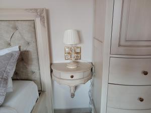 Kép Vip Lepanto Castle Suites szállásáról Návpaktoszban a galériában