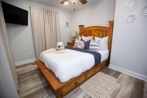 Ảnh trong thư viện ảnh của Captain's Cove ở Long Beach +7 ảnh