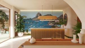 Galeri foto Casa Bassa Hotel di Valencia