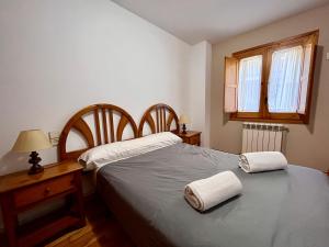 Fotografie z fotogalerie ubytování BPIRINEOS-Los Tilos v destinaci Benasque