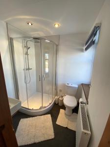 Fotografie z fotogalerie ubytování Ben View Aberlour Luxury Barn Conversion v destinaci Aberlour + 20 fotografií