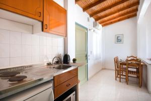 Gallery image of Nissaki Sea View Apartments in Nisakion