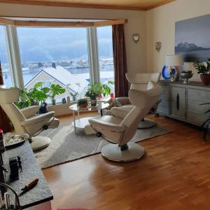 Gallery image of Sentral og hyggelig bolig in Svolvær