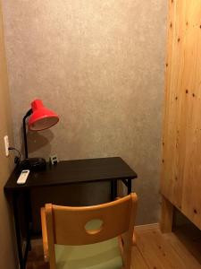Foto sihtkohas Tōkyō asuva majutusasutuse No Borders Hostel galeriist