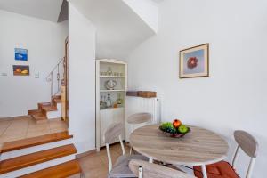 Fotografie z fotogalerie ubytování Maisonette in Roussa Ekklisia v destinaci Sitia